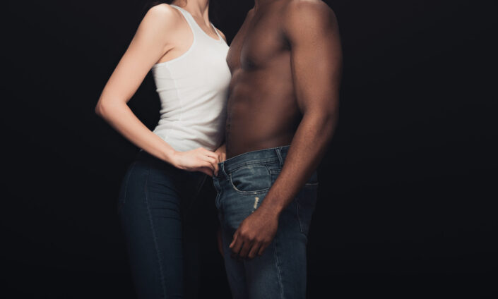 How I got started in the adult work industry