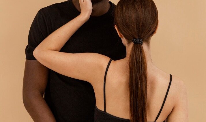 Black male seeking submissive for regular adult play time sessions